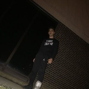 Meet your Posher, Zack